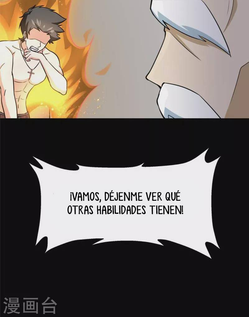 My Girlfriend is a Zombie Capítulo 352 - Página 80 en español