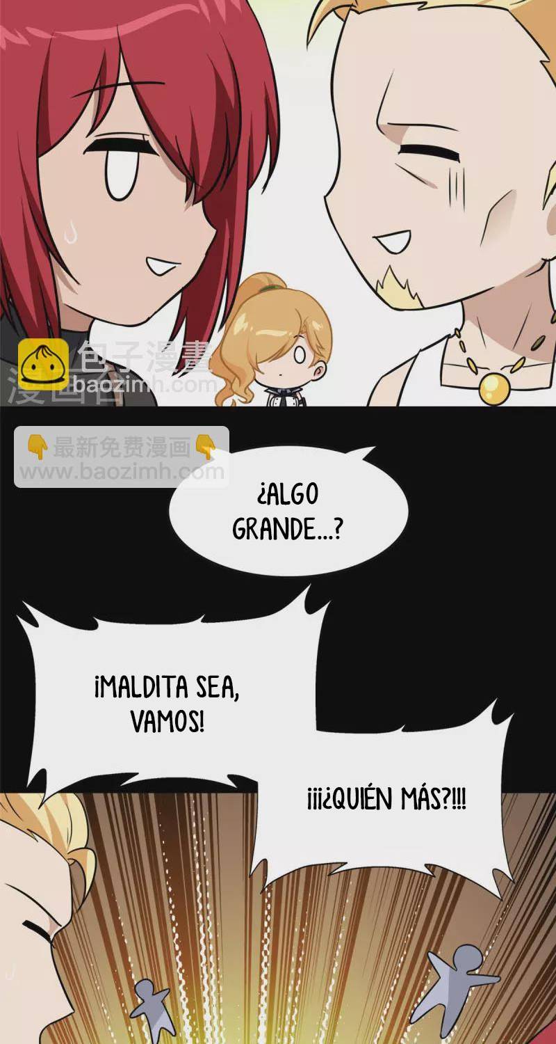 My Girlfriend is a Zombie Capítulo 352 - Página 9 en español