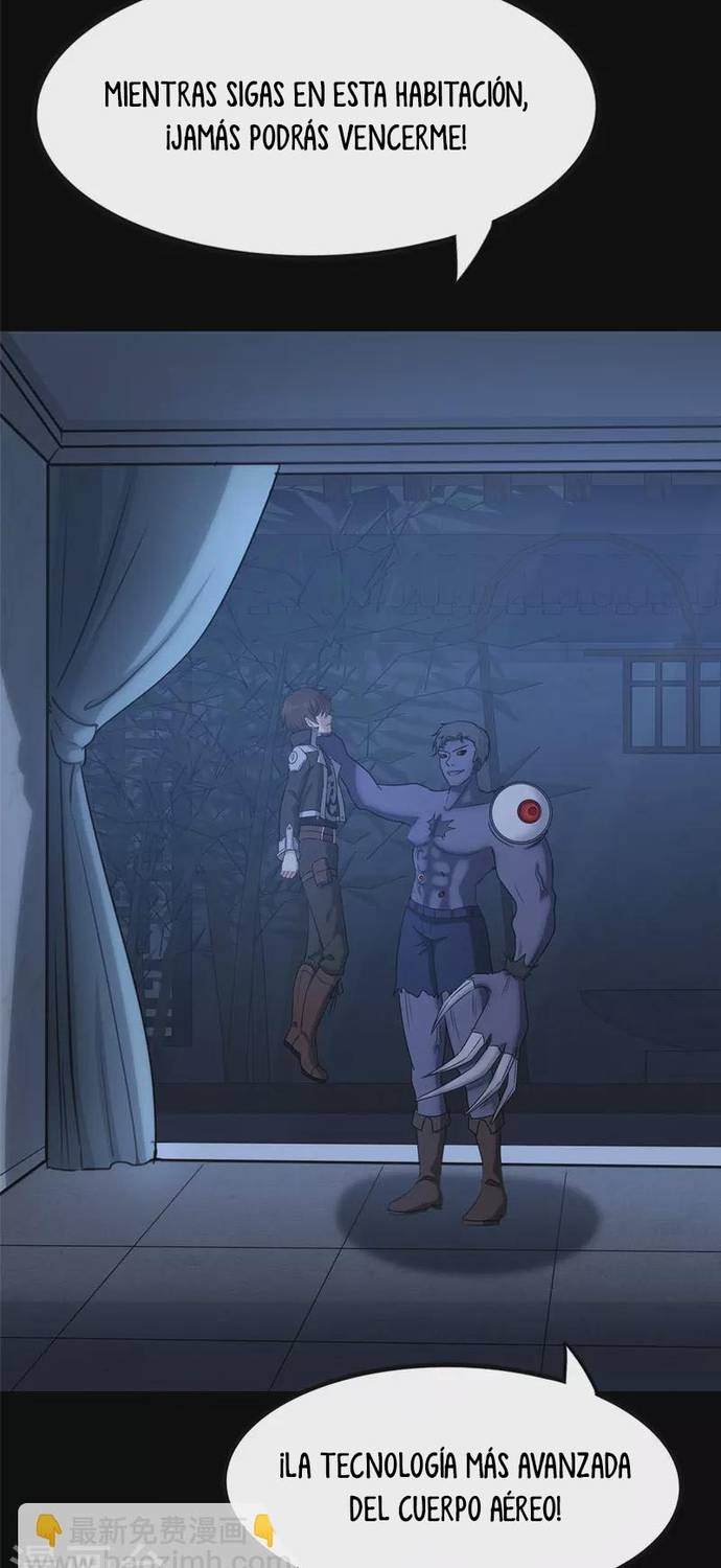 My Girlfriend is a Zombie Capítulo 353 - Página 42 en español