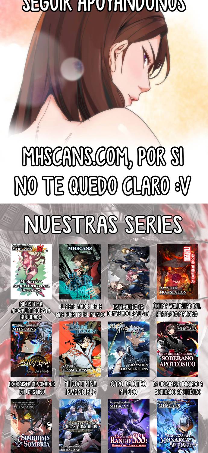 My Girlfriend is a Zombie Capítulo 353 - Página 69 en español