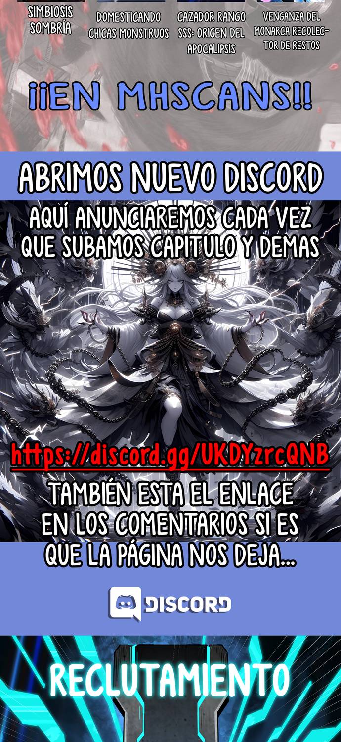 My Girlfriend is a Zombie Capítulo 353 - Página 70 en español