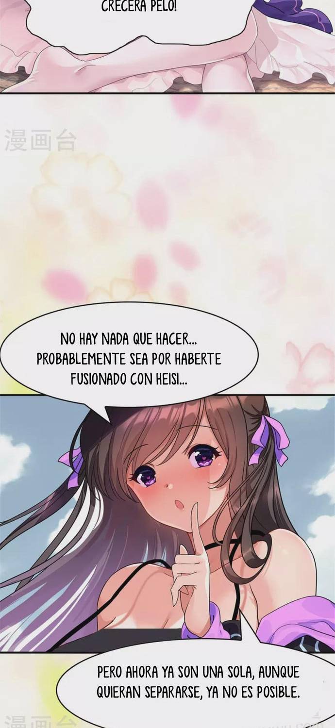 My Girlfriend is a Zombie Capítulo 354 - Página 10 en español
