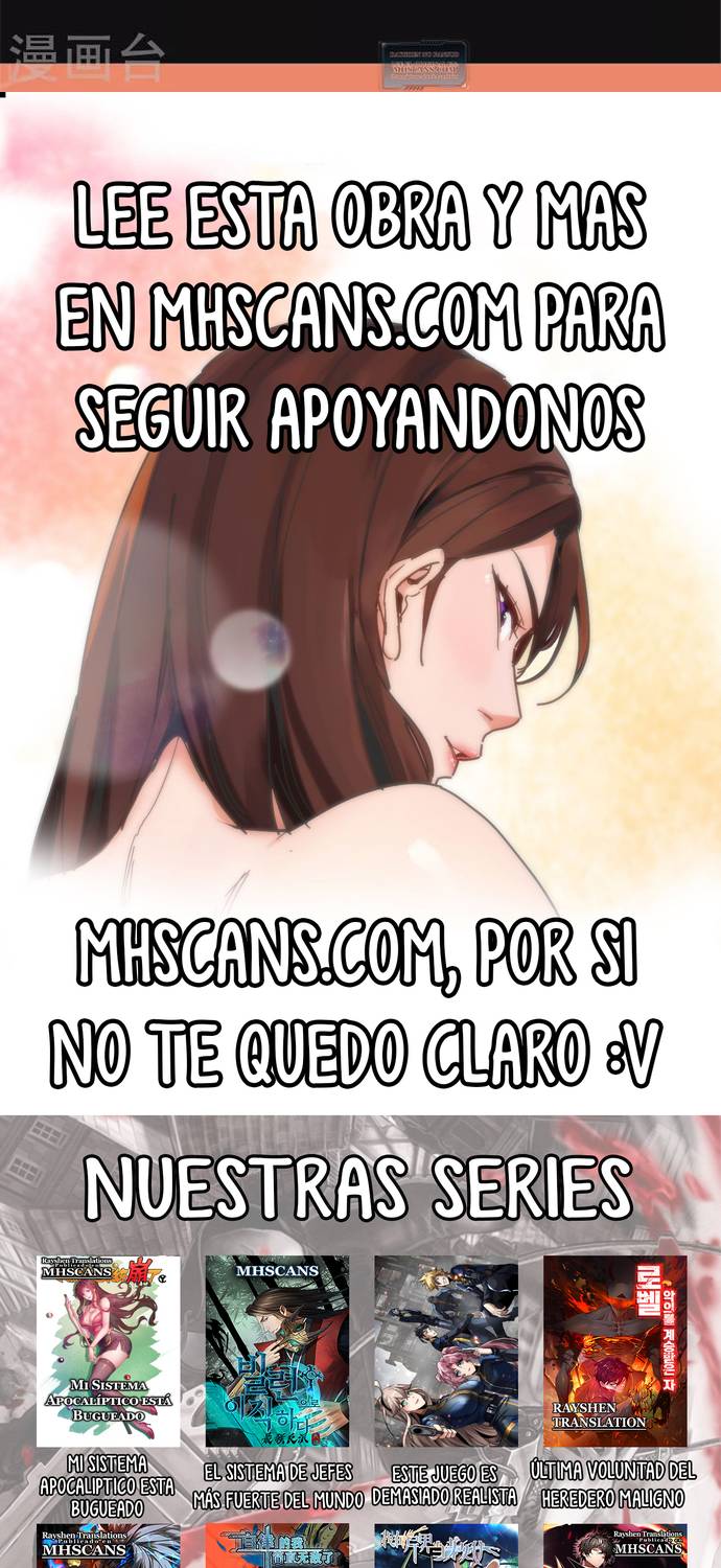 My Girlfriend is a Zombie Capítulo 354 - Página 20 en español