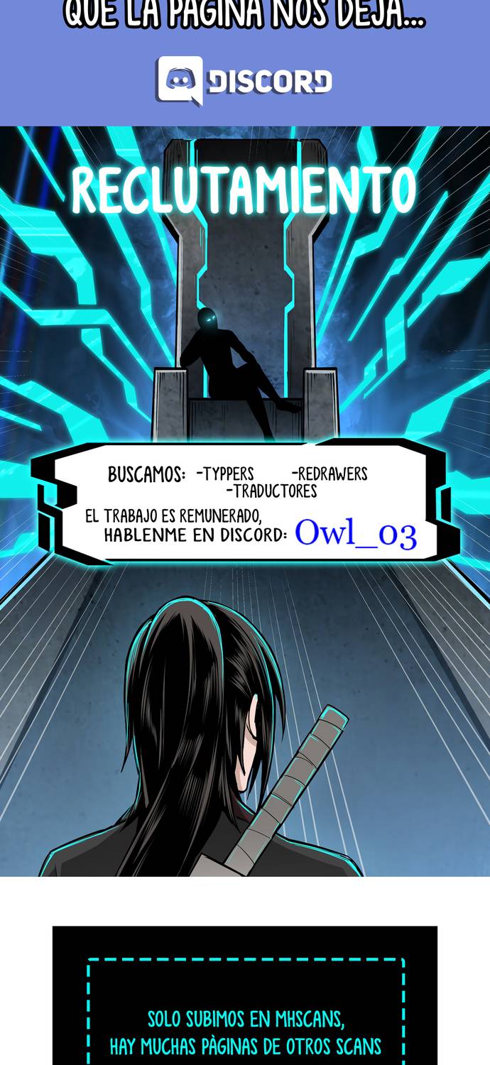 My Girlfriend is a Zombie Capítulo 354 - Página 22 en español