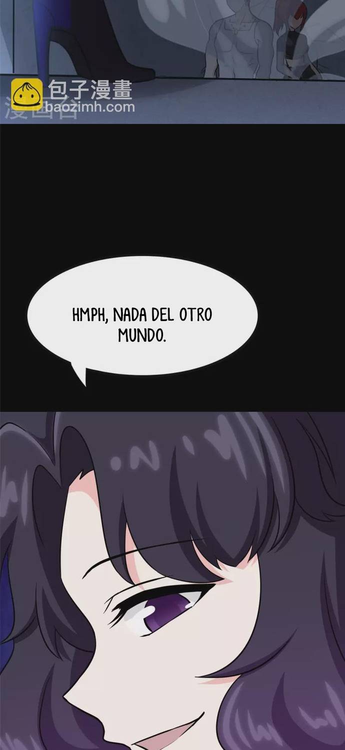 My Girlfriend is a Zombie Capítulo 355 - Página 10 en español