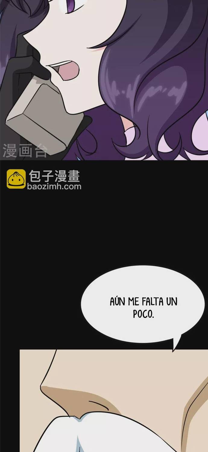 My Girlfriend is a Zombie Capítulo 355 - Página 14 en español