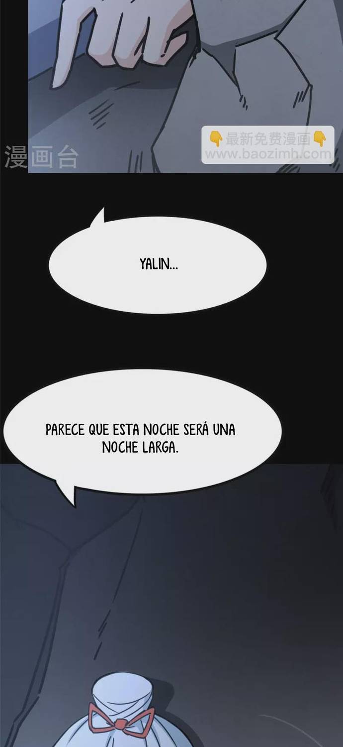 My Girlfriend is a Zombie Capítulo 355 - Página 41 en español
