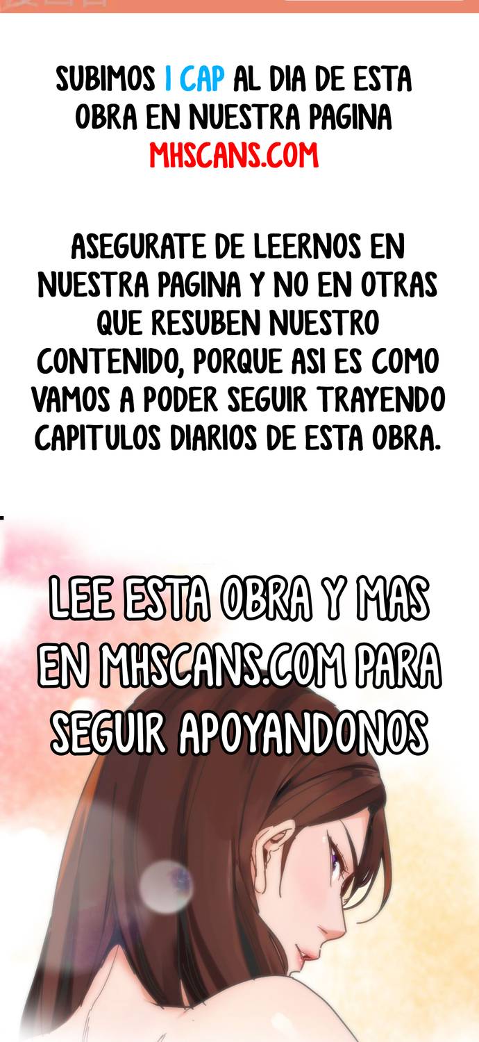 My Girlfriend is a Zombie Capítulo 355 - Página 68 en español