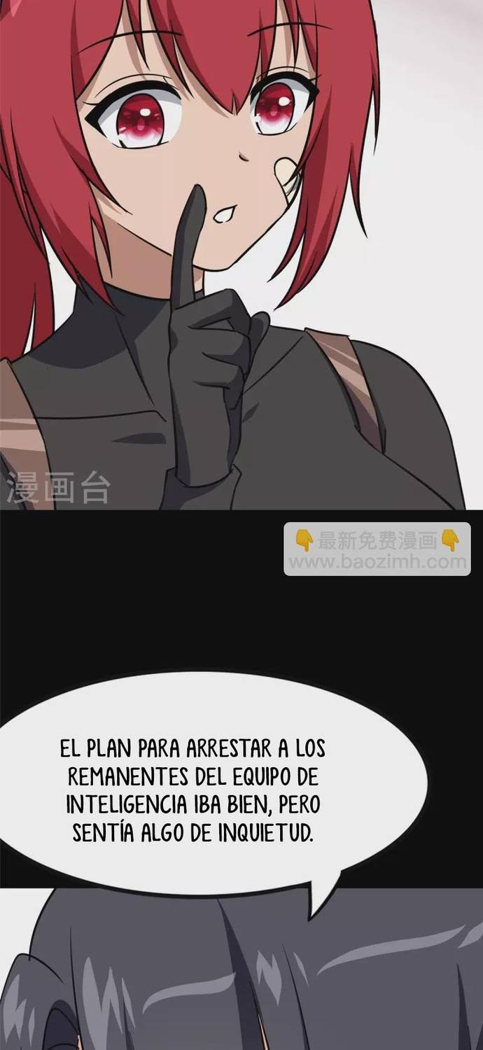 My Girlfriend is a Zombie Capítulo 356 - Página 13 en español