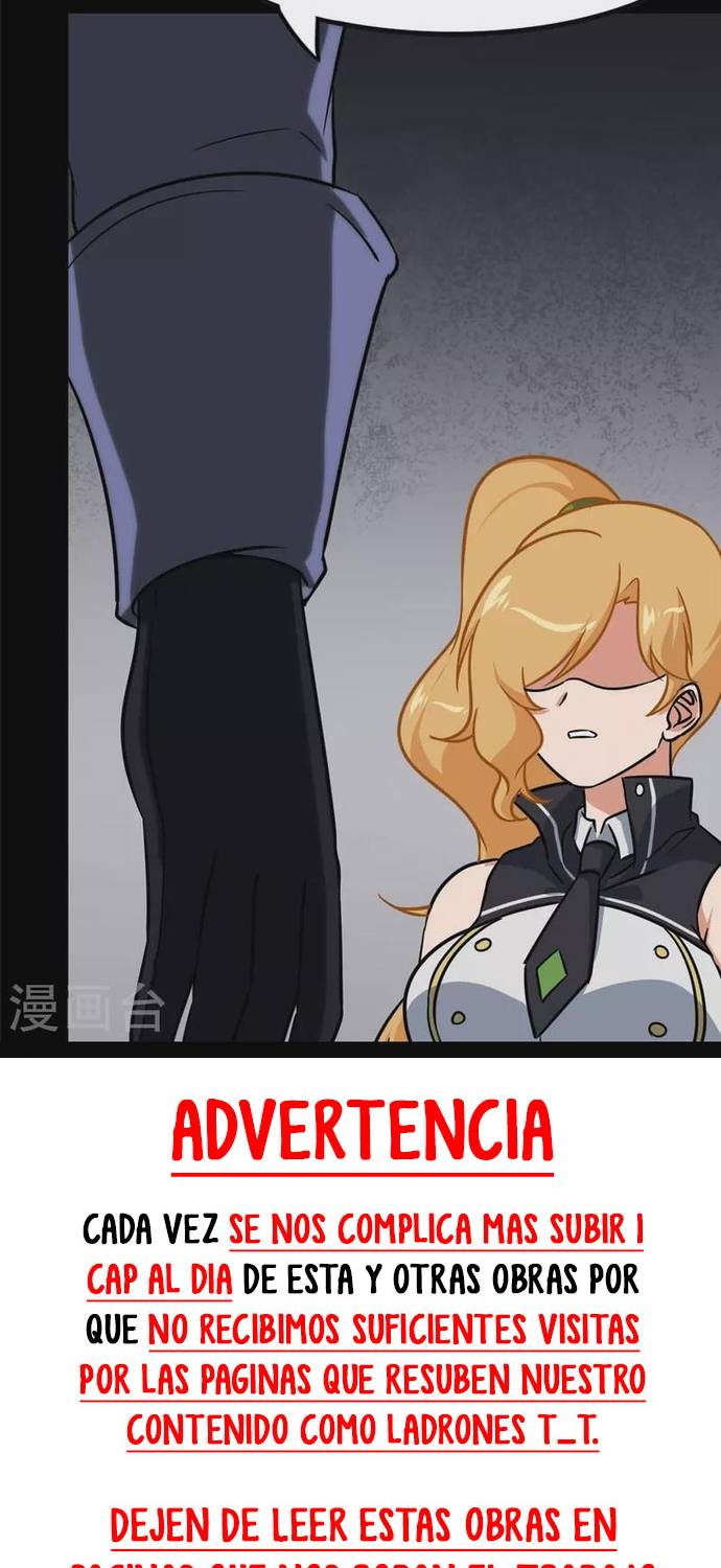 My Girlfriend is a Zombie Capítulo 356 - Página 28 en español