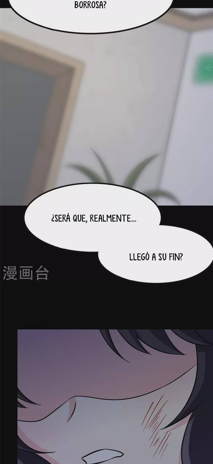 My Girlfriend is a Zombie Capítulo 356 - Página 58 en español