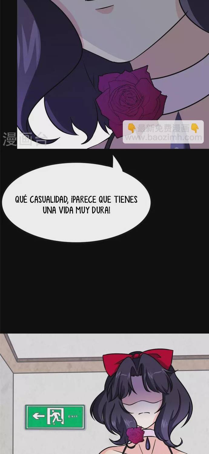 My Girlfriend is a Zombie Capítulo 356 - Página 59 en español