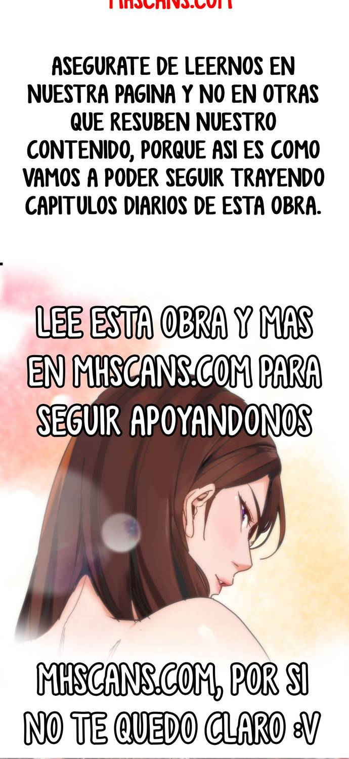 My Girlfriend is a Zombie Capítulo 356 - Página 63 en español