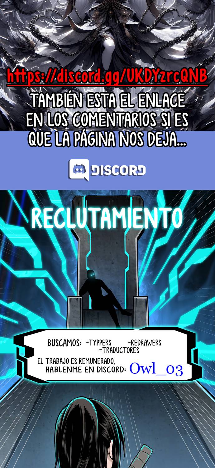 My Girlfriend is a Zombie Capítulo 356 - Página 65 en español