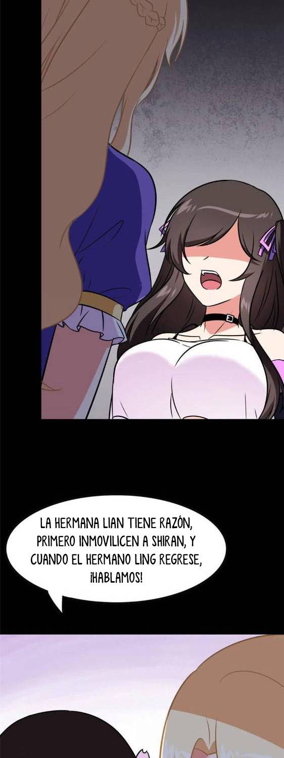 My Girlfriend is a Zombie Capítulo 357 - Página 15 en español
