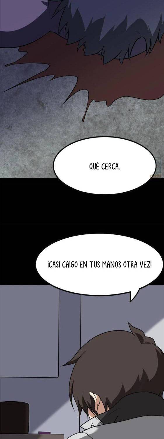 My Girlfriend is a Zombie Capítulo 357 - Página 22 en español