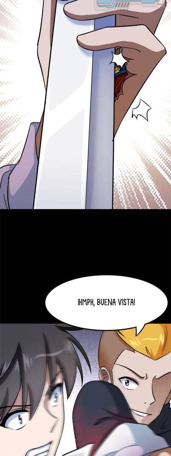 My Girlfriend is a Zombie Capítulo 357 - Página 45 en español