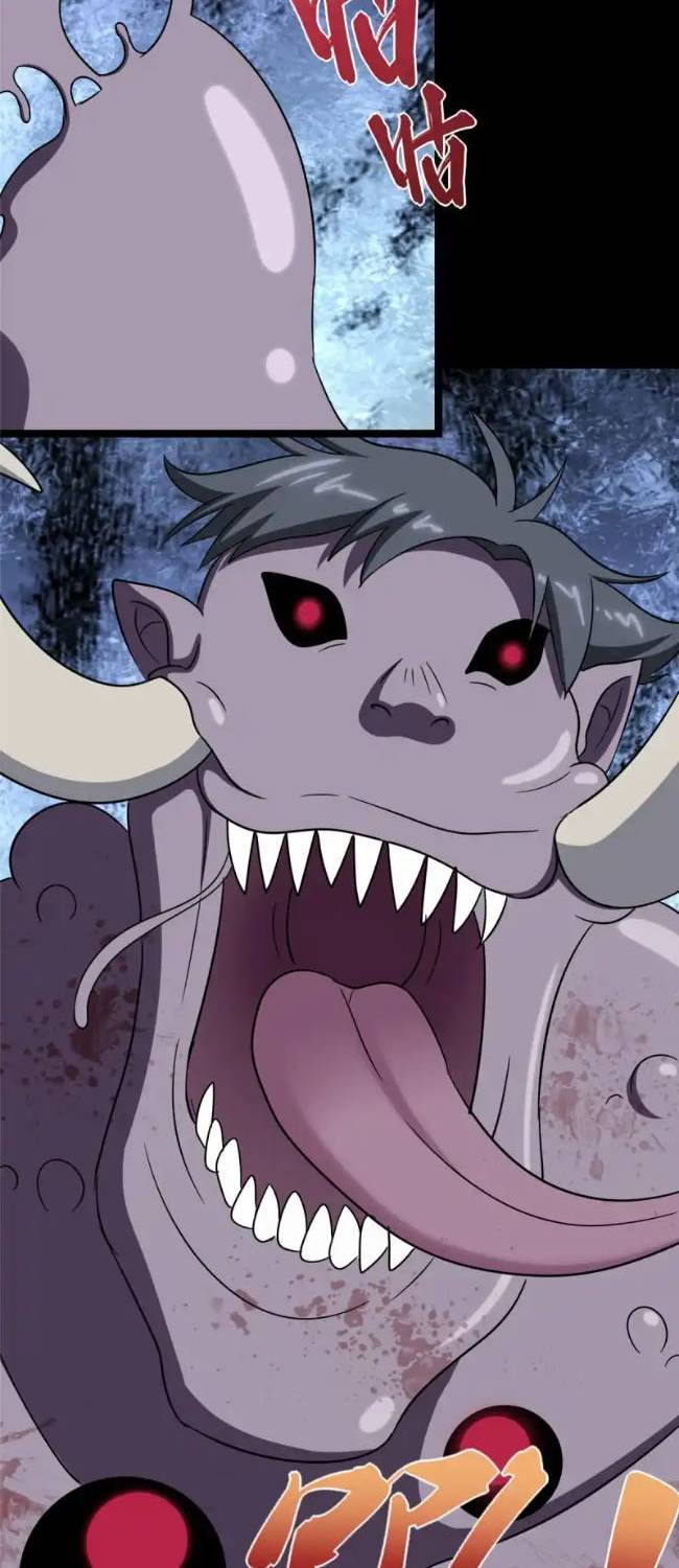 My Girlfriend is a Zombie Capítulo 358 - Página 26 en español