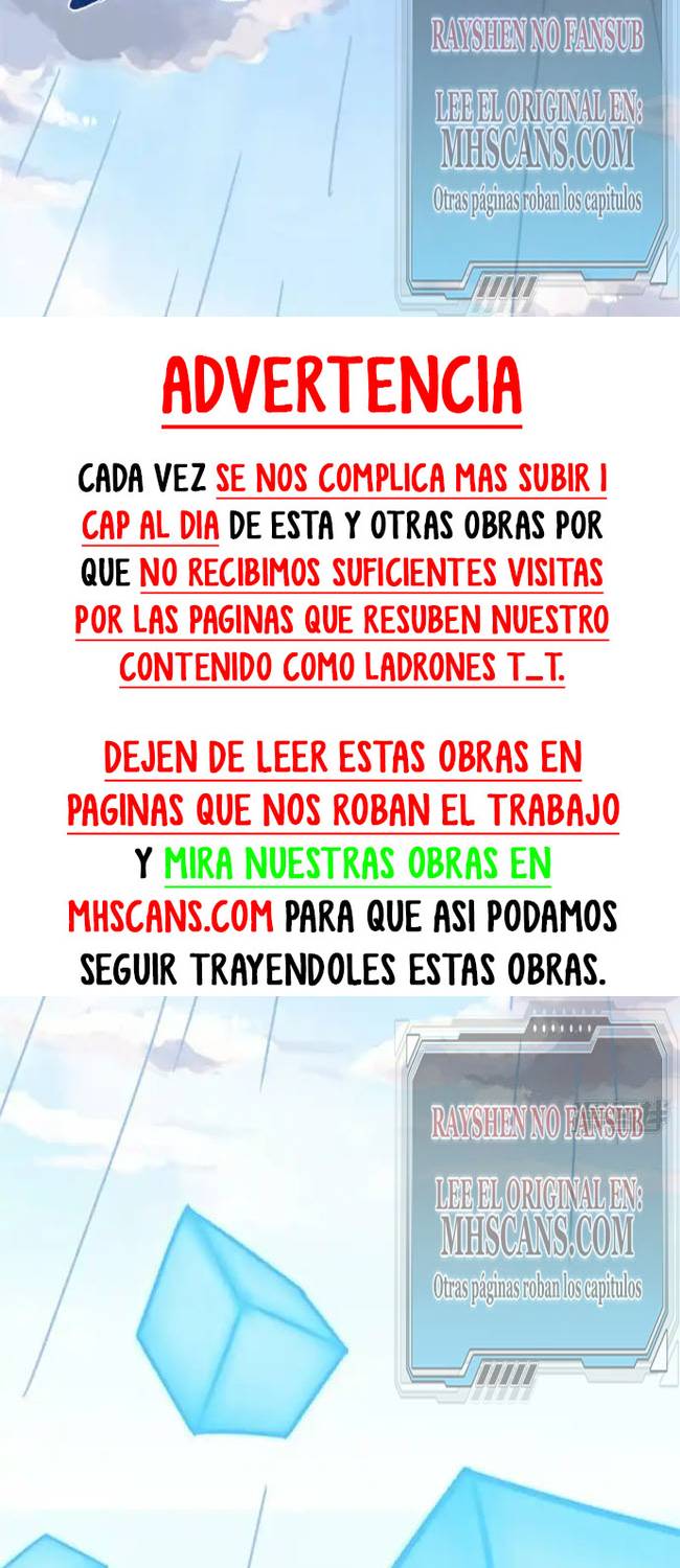 My Girlfriend is a Zombie Capítulo 358 - Página 39 en español