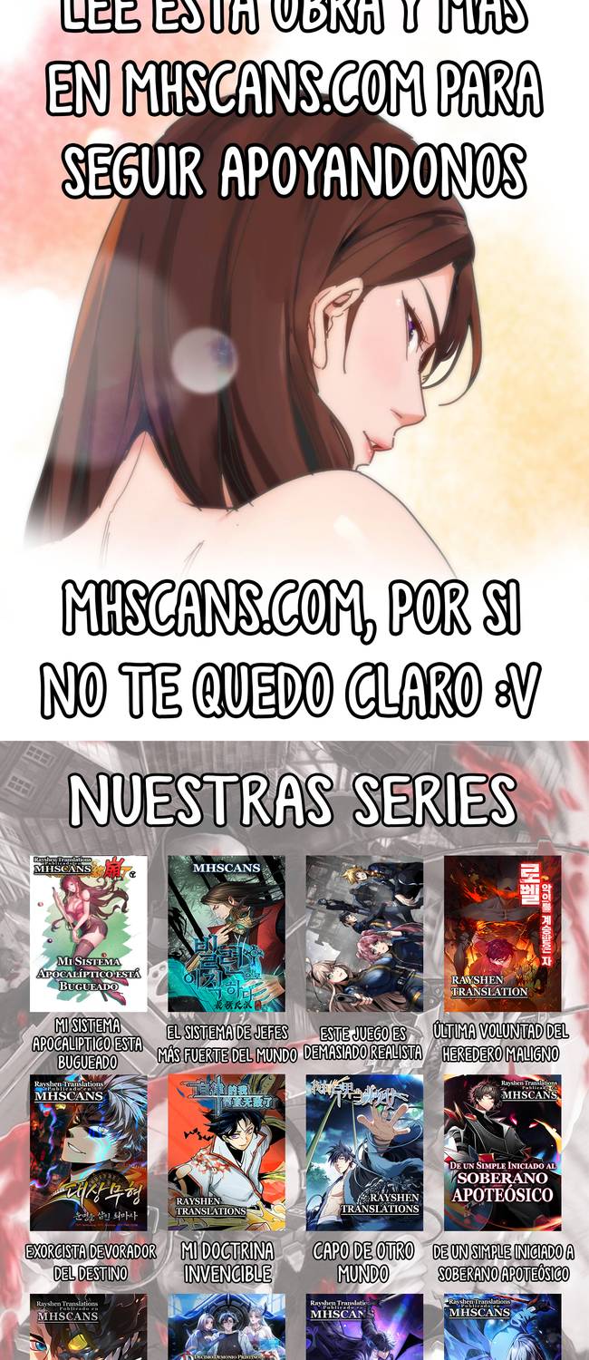 My Girlfriend is a Zombie Capítulo 358 - Página 74 en español