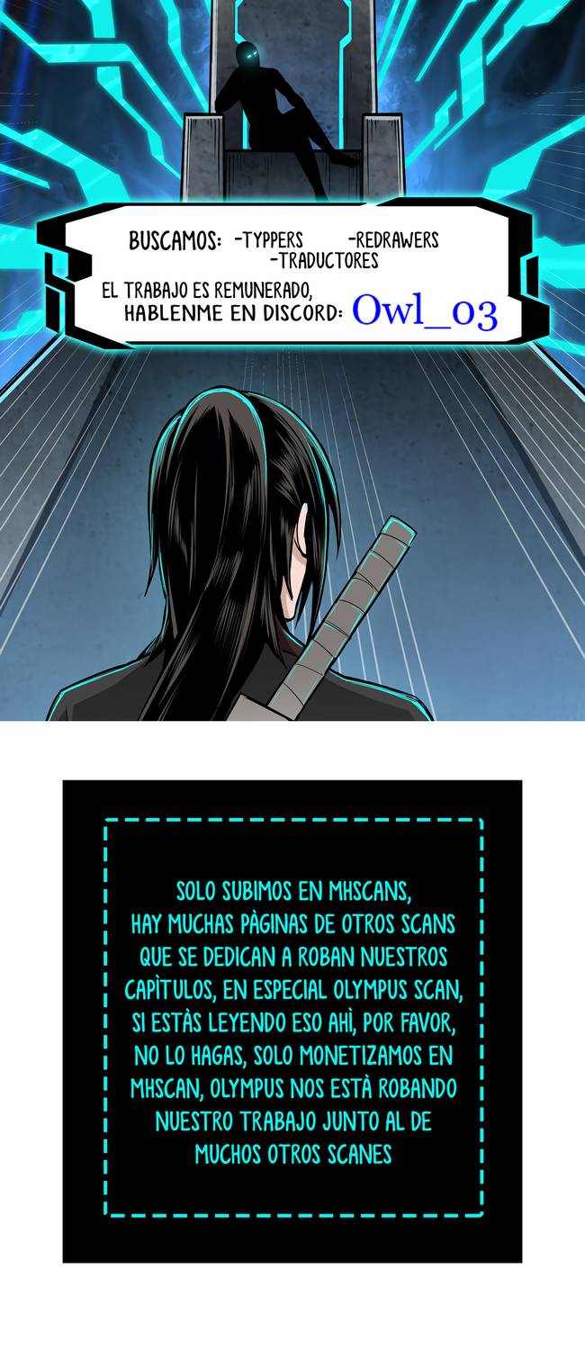 My Girlfriend is a Zombie Capítulo 358 - Página 76 en español