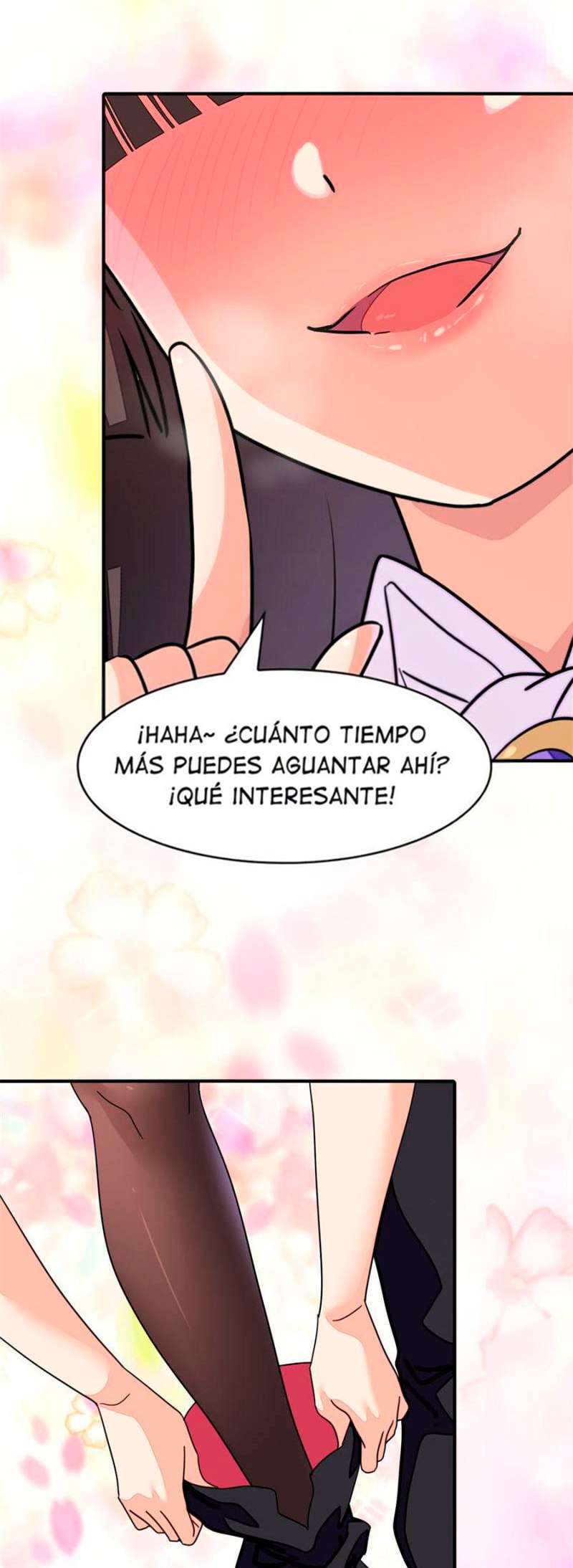 My Girlfriend is a Zombie Capítulo 367 - Página 13 en español