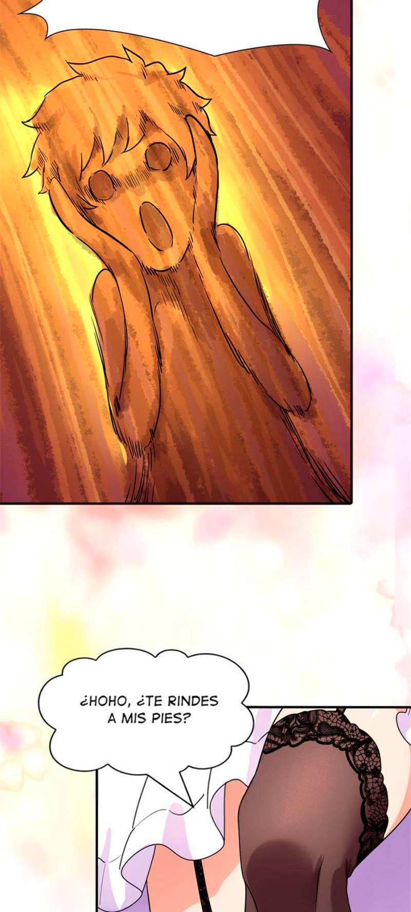 My Girlfriend is a Zombie Capítulo 367 - Página 18 en español
