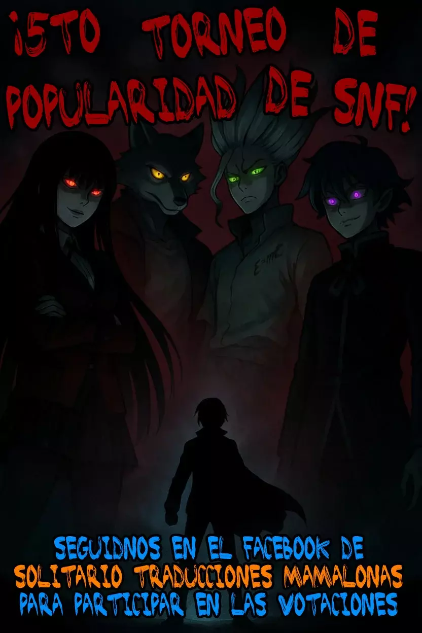 Taika No Risei Capítulo 36 - Página 23 en español