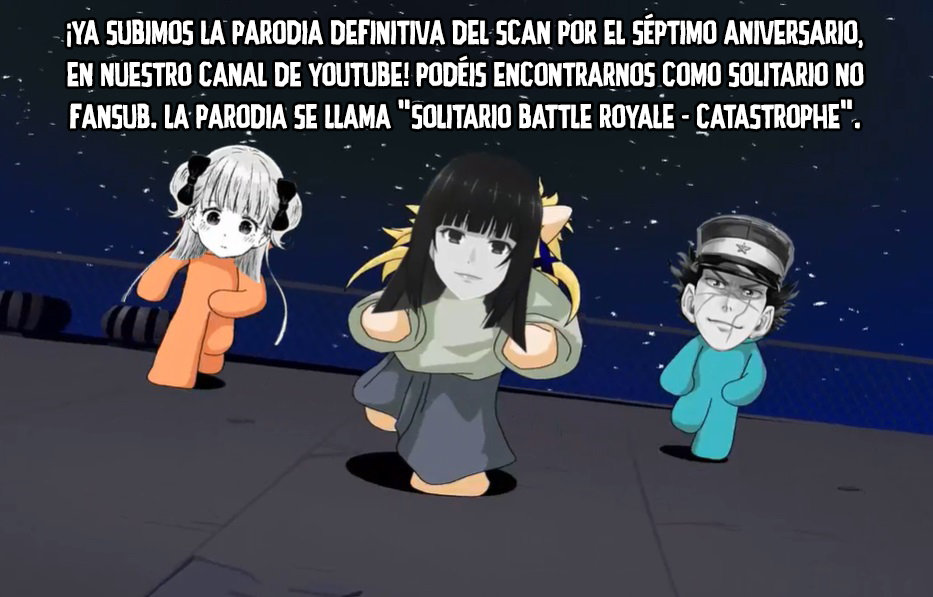 Shadows House Capítulo 117 - Página 3 en español