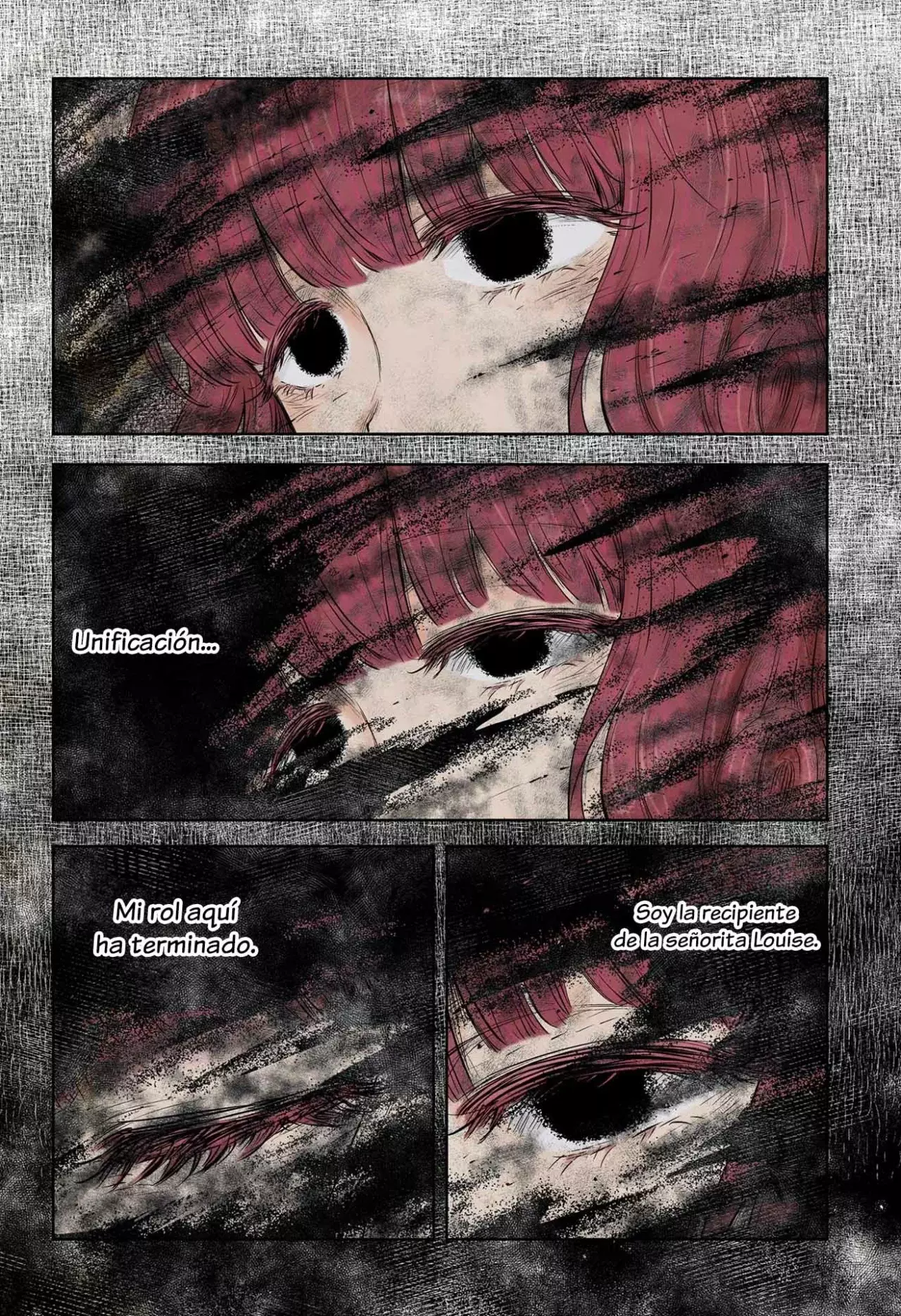 Shadows House Capítulo 191 - Página 5 en español