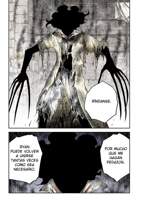 Shadows House Capítulo 237 - Página 16 en español