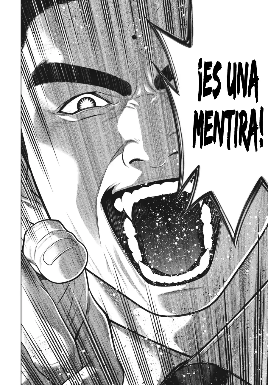 Kakegurui: Compulsive Gambler Capítulo 125 - Página 27 en español