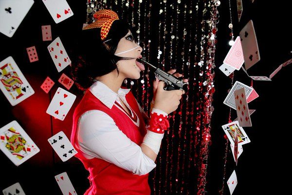 Kakegurui: Compulsive Gambler Capítulo 21 - Página 61 en español