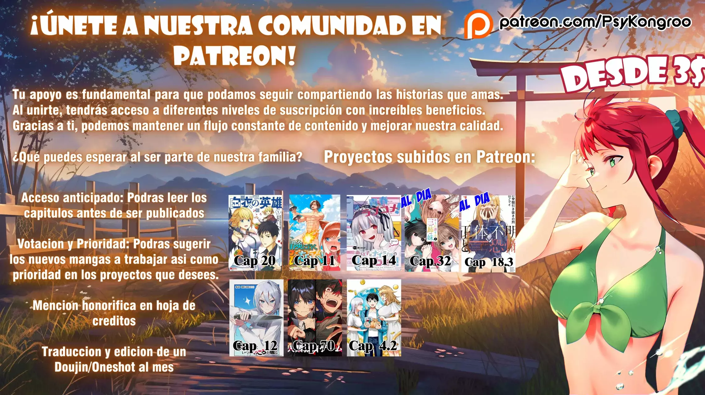 Un juego para salvar a la humanidad Capítulo 21 - Página 22 en español