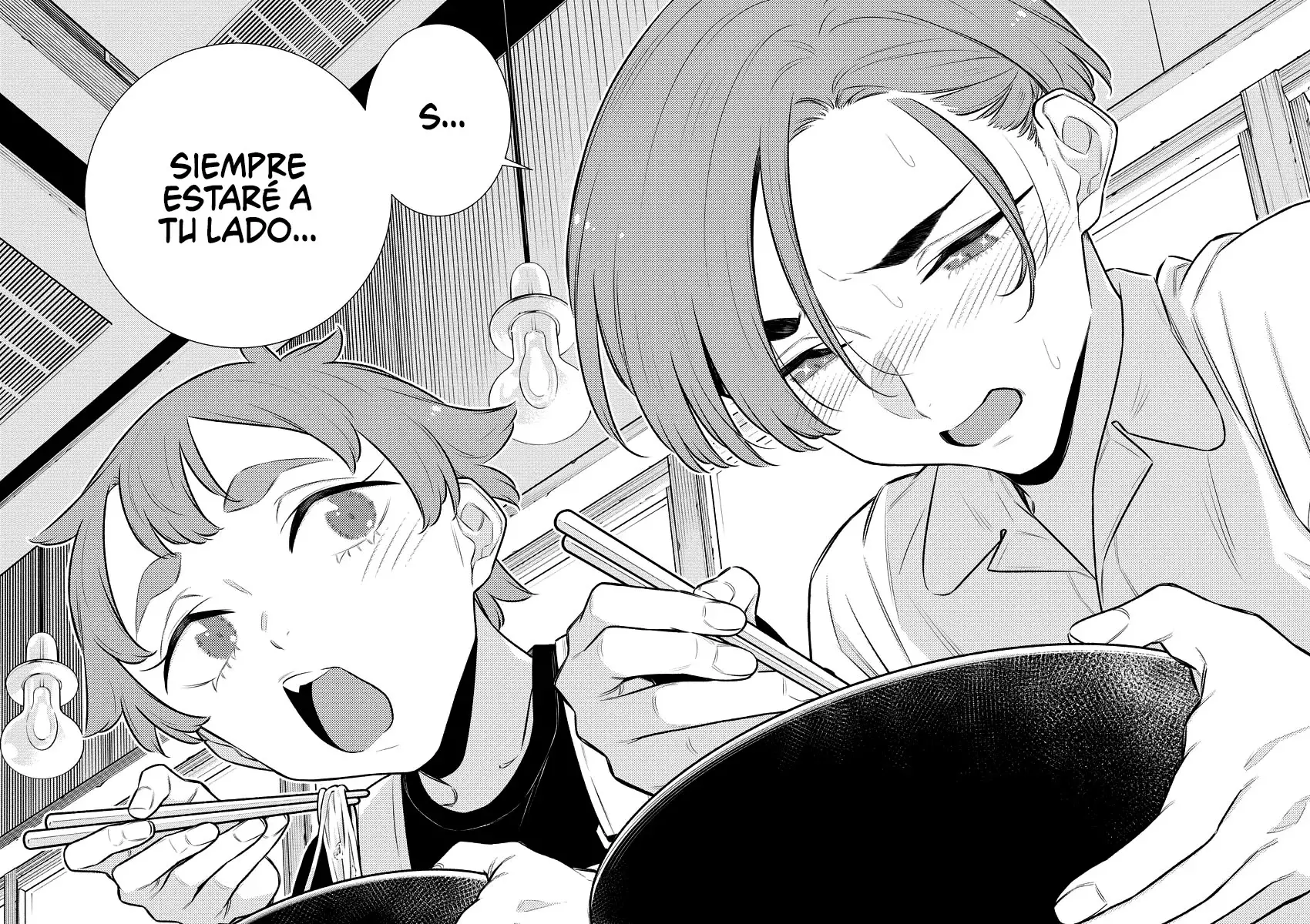 Yancha Gal no Anjou-san Capítulo 156 - Página 15 en español