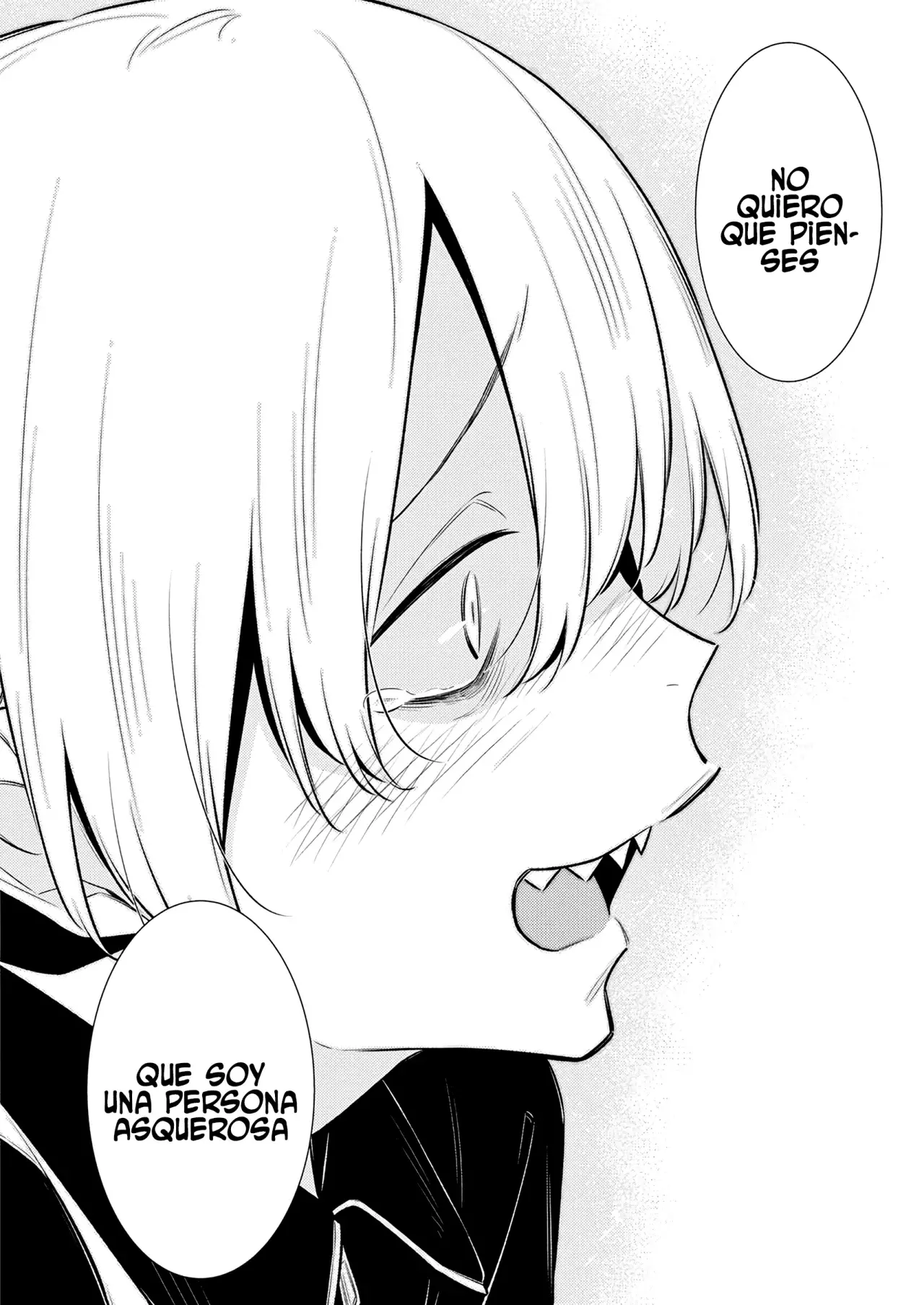 Yancha Gal no Anjou-san Capítulo 174 - Página 13 en español