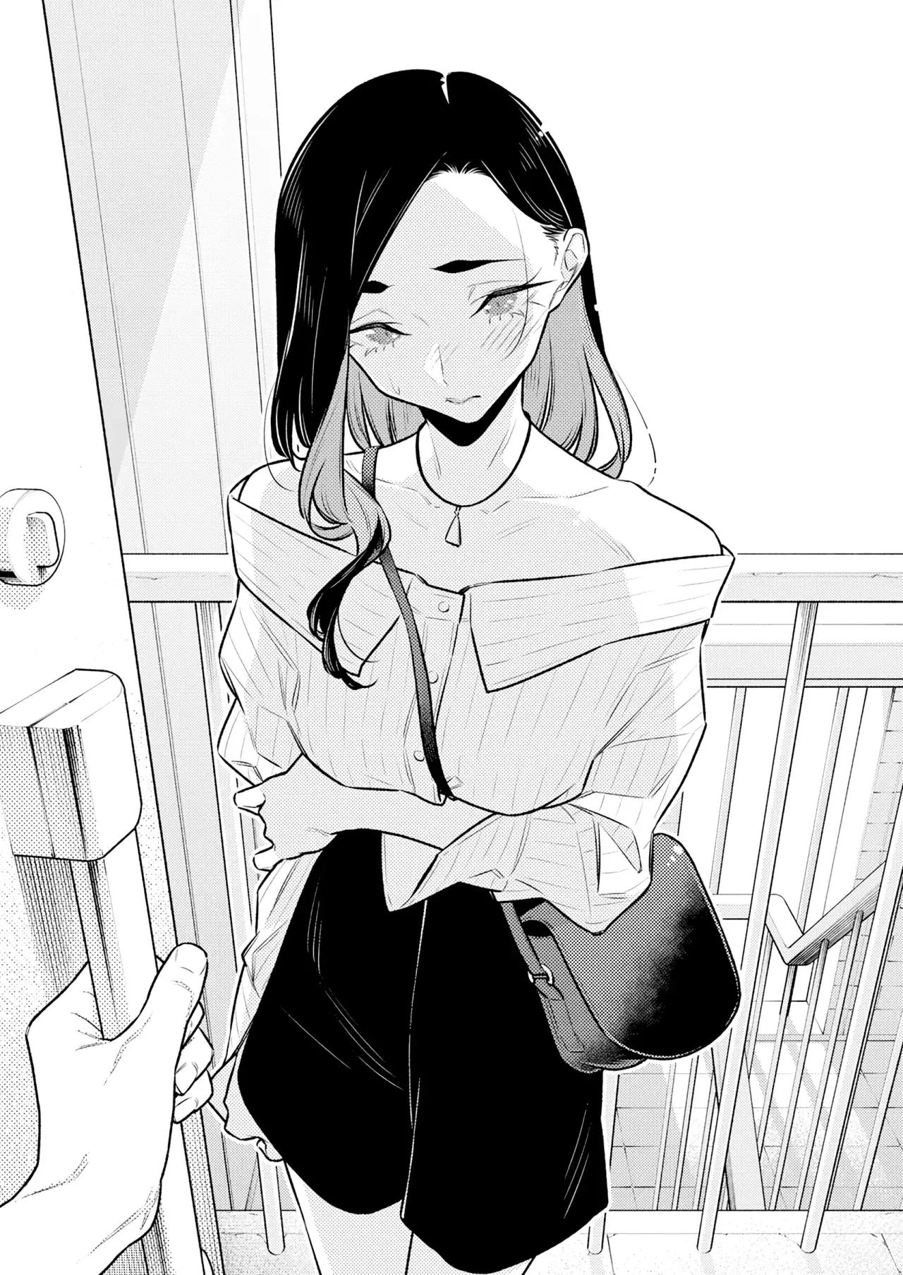 Yancha Gal no Anjou-san Capítulo 175 - Página 6 en español