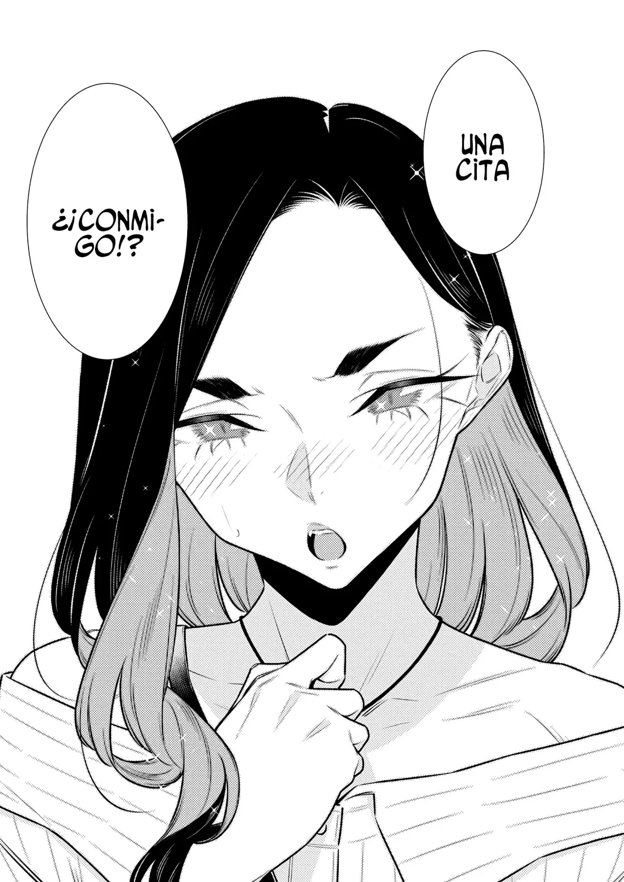 Yancha Gal no Anjou-san Capítulo 175 - Página 8 en español