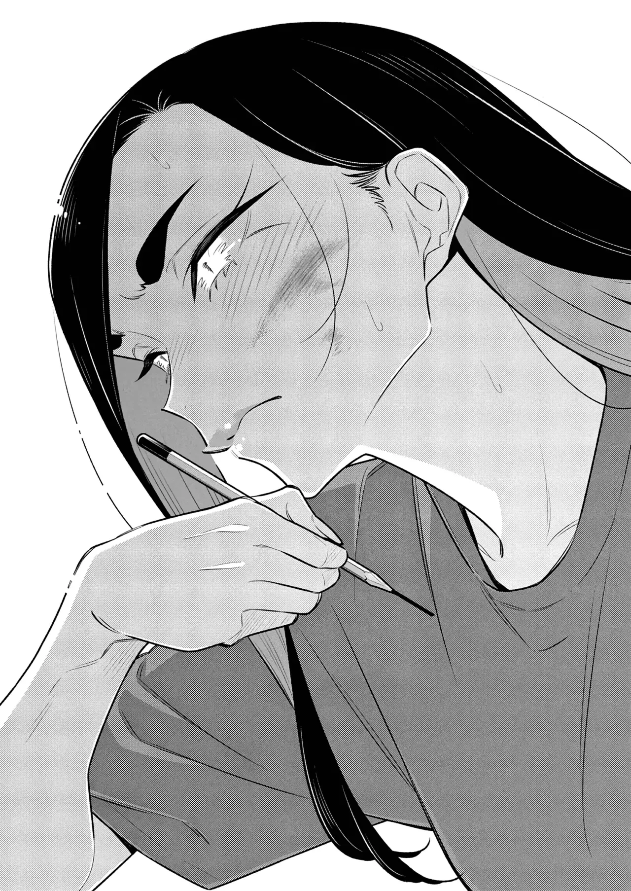 Yancha Gal no Anjou-san Capítulo 193 - Página 10 en español