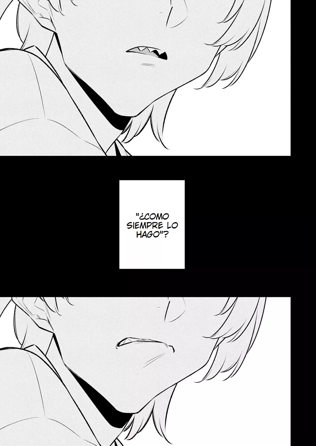 Yancha Gal no Anjou-san Capítulo 193 - Página 11 en español