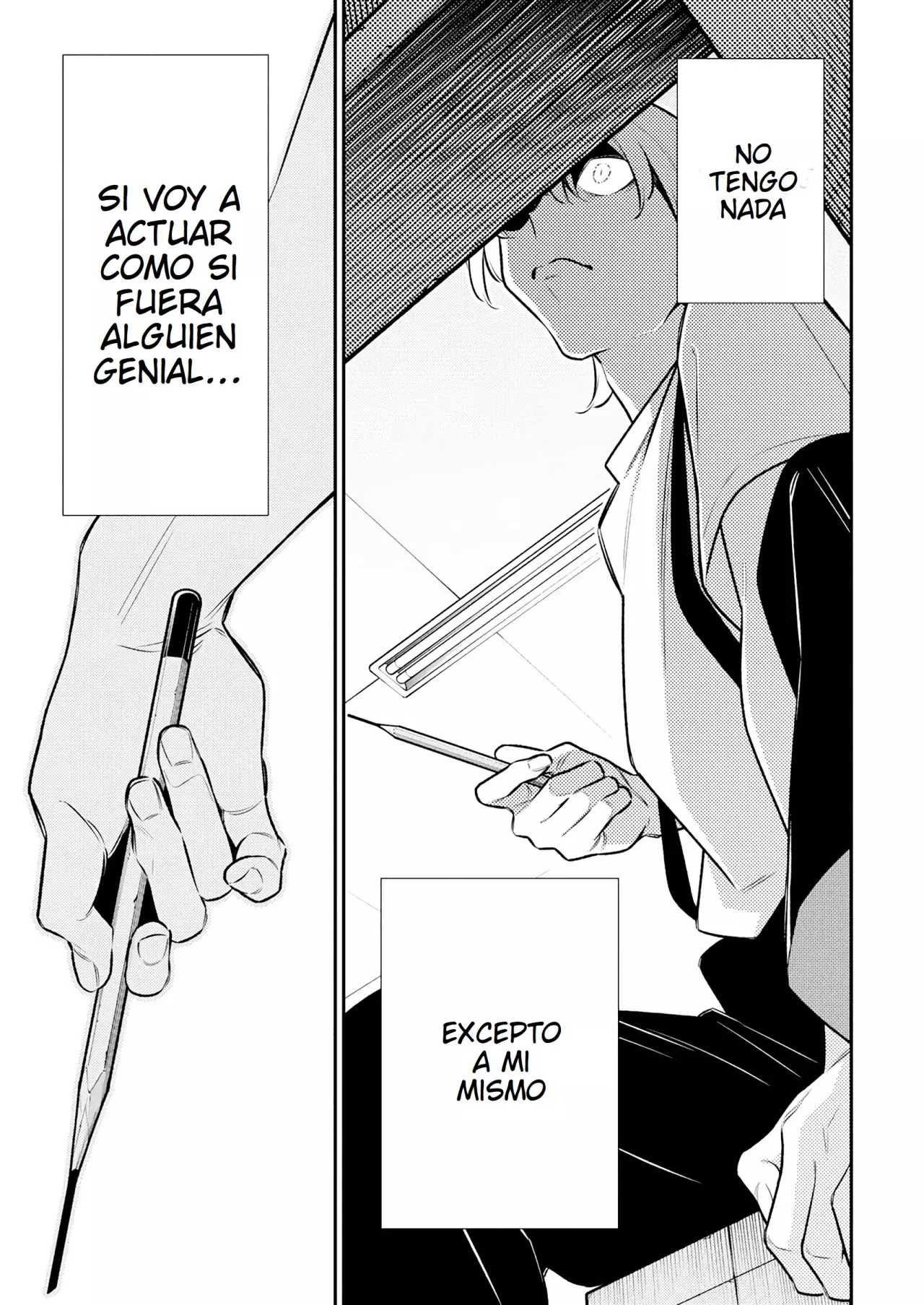 Yancha Gal no Anjou-san Capítulo 193 - Página 13 en español