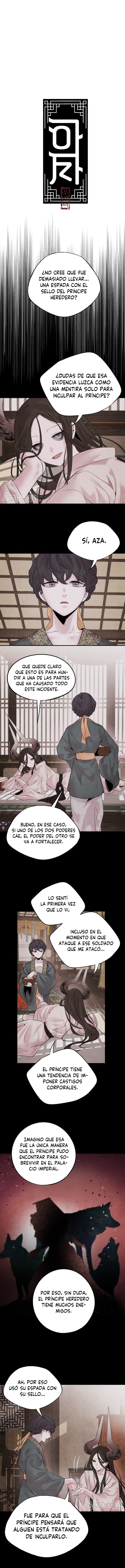 ASHA Capítulo 26 - Página 5 en español