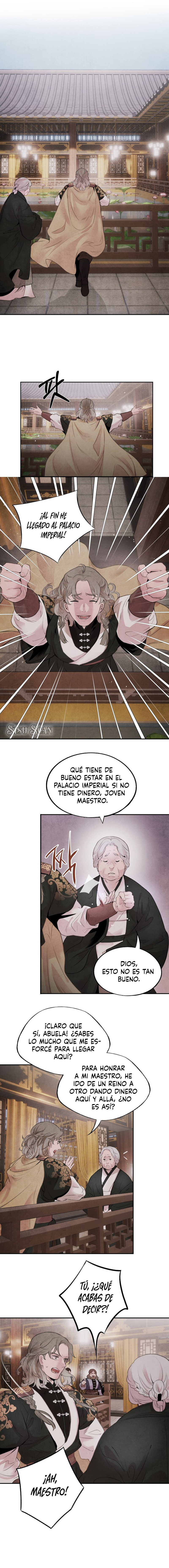 ASHA Capítulo 28 - Página 5 en español