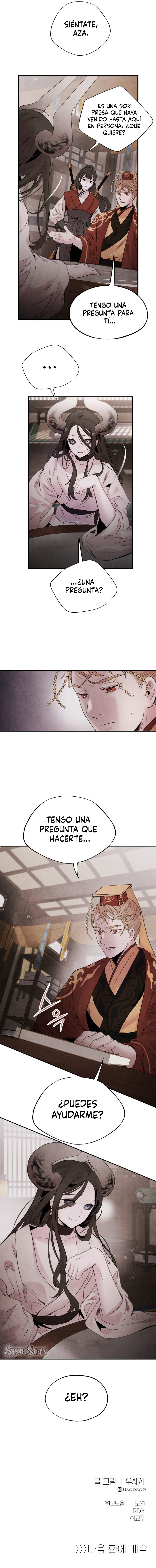 ASHA Capítulo 30 - Página 12 en español