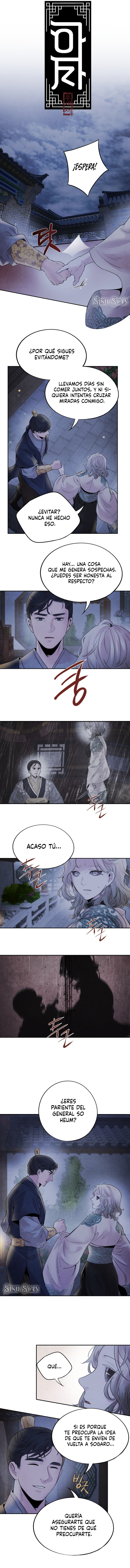 ASHA Capítulo 31 - Página 7 en español