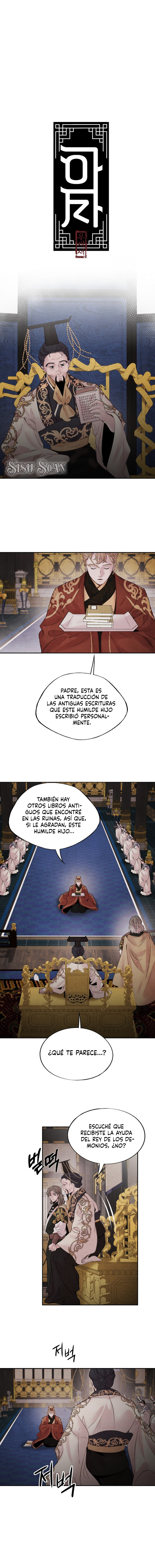 ASHA Capítulo 32 - Página 5 en español