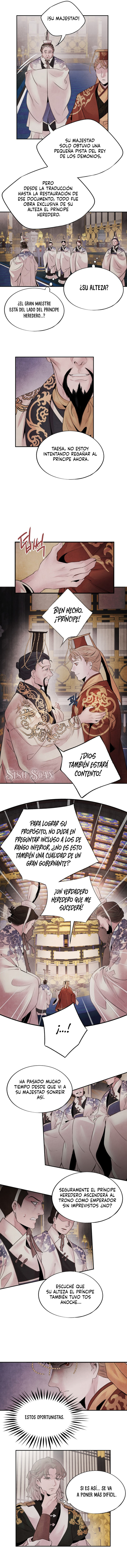ASHA Capítulo 32 - Página 6 en español