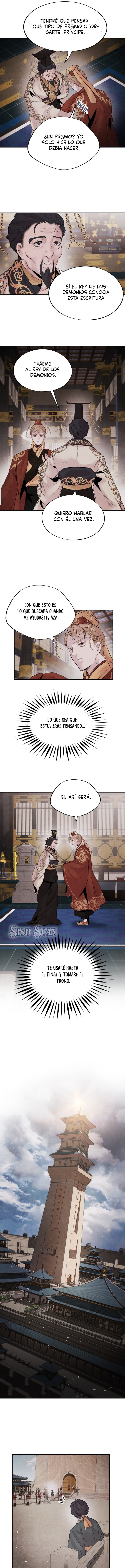 ASHA Capítulo 32 - Página 7 en español