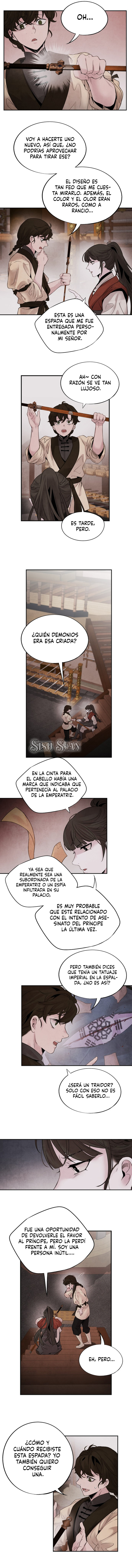 ASHA Capítulo 34 - Página 12 en español