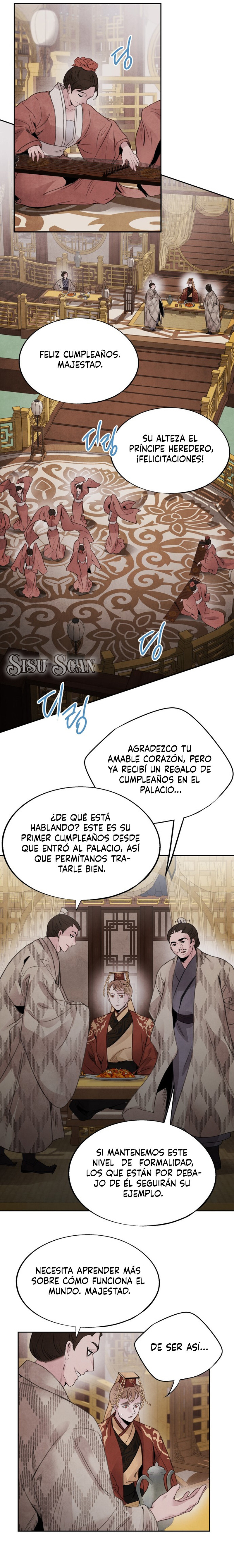 ASHA Capítulo 35 - Página 6 en español